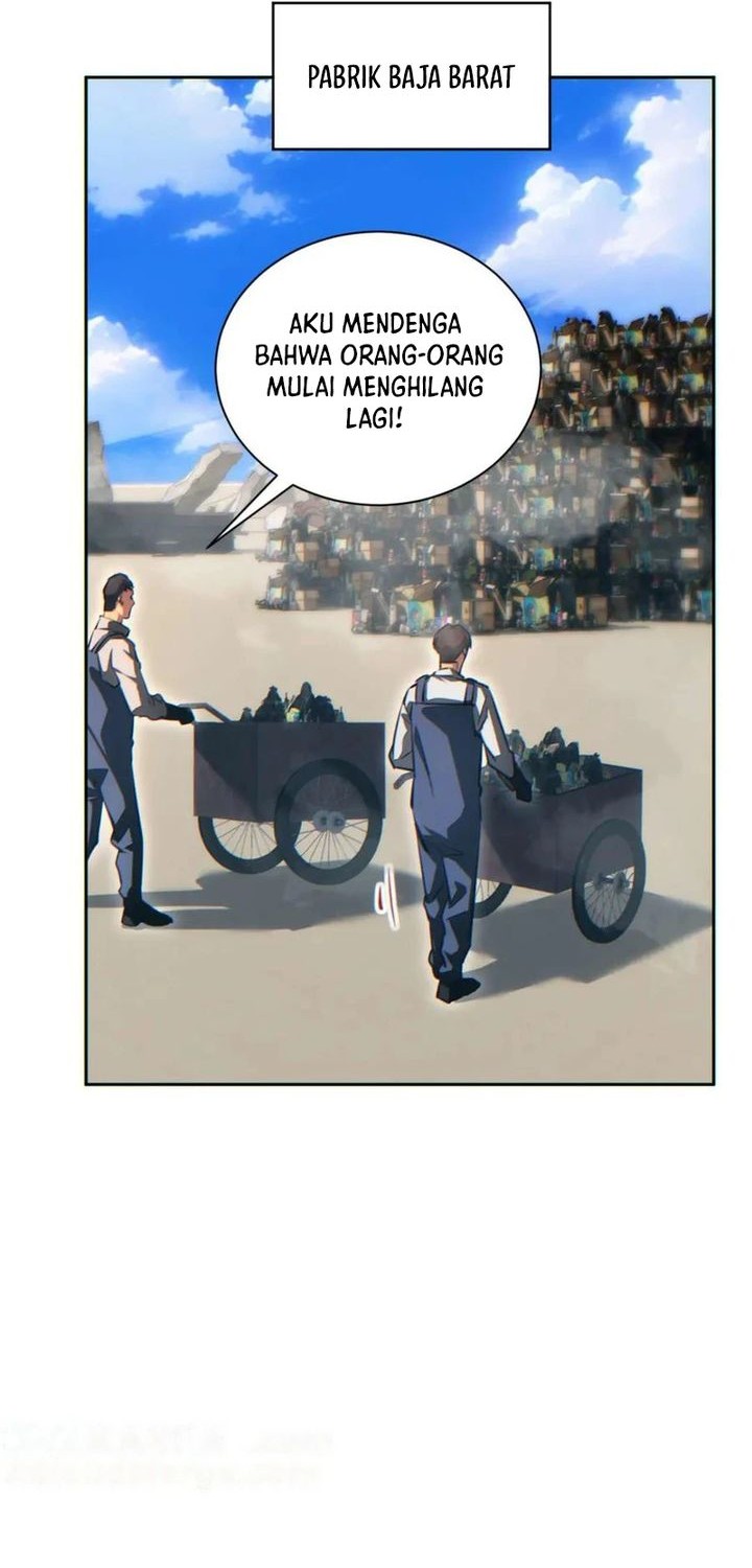 Manhua Rebirth in the Apocalypse: I Reach the Top by Opening Boxes Chapter 36 gambar 2