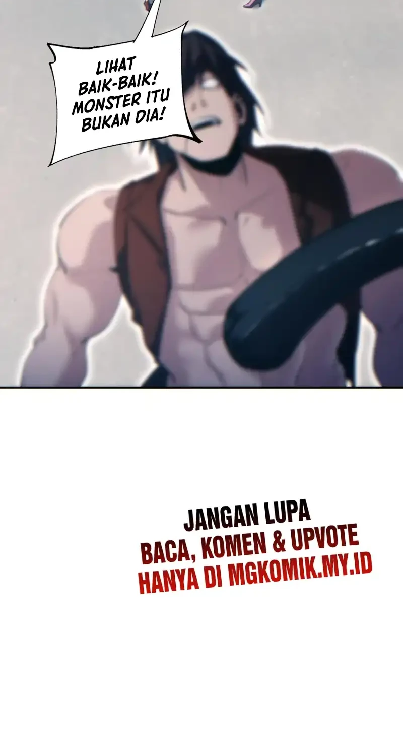 Manhua Rebirth in the Apocalypse: I Reach the Top by Opening Boxes Chapter 66 gambar 2