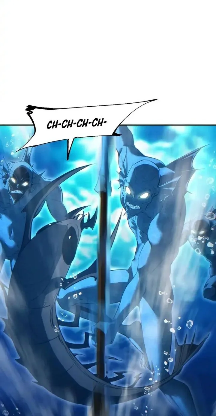 Manhua Rebirth in the Apocalypse: I Reach the Top by Opening Boxes Chapter 84 gambar 2