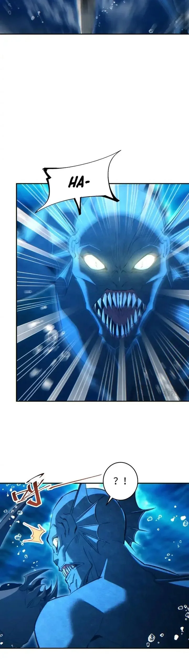 Rebirth in the Apocalypse: I Reach the Top by Opening Boxes Chapter 84 Gambar 3