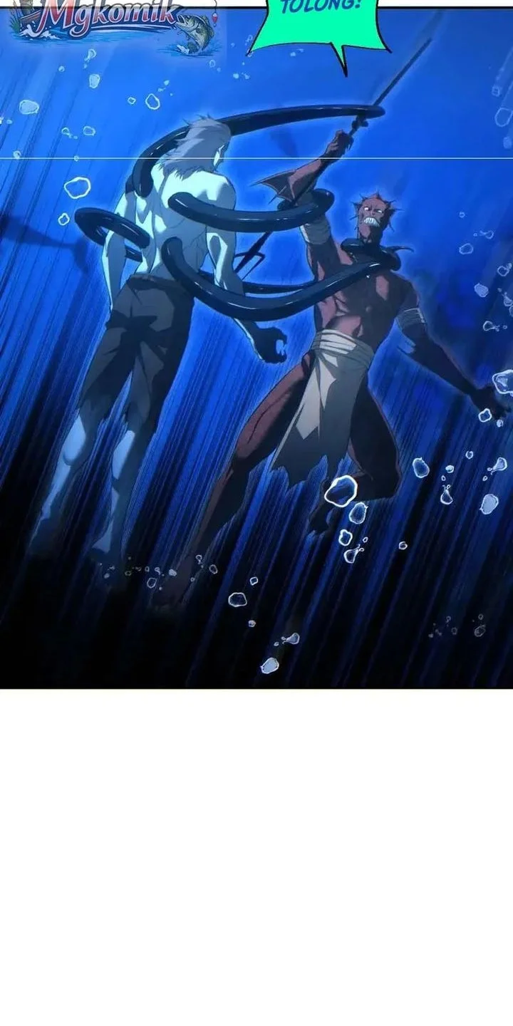 Manhua Rebirth in the Apocalypse: I Reach the Top by Opening Boxes Chapter 98 gambar 2