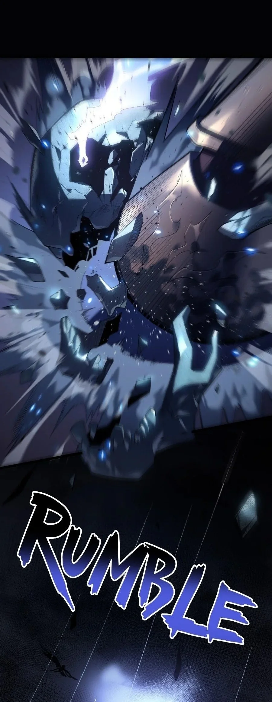 Rebirth: Monarch of the Dead Chapter 1 Gambar 3