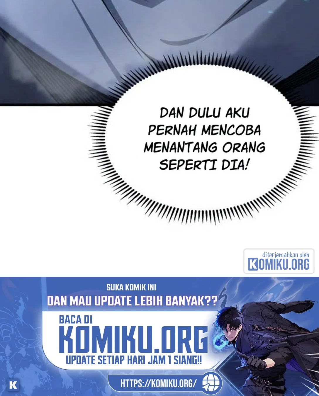 Rebirth: Monarch of the Dead Chapter 10 Gambar 4
