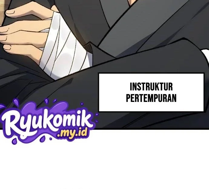 Rebirth: Monarch of the Dead Chapter 16 Gambar 3