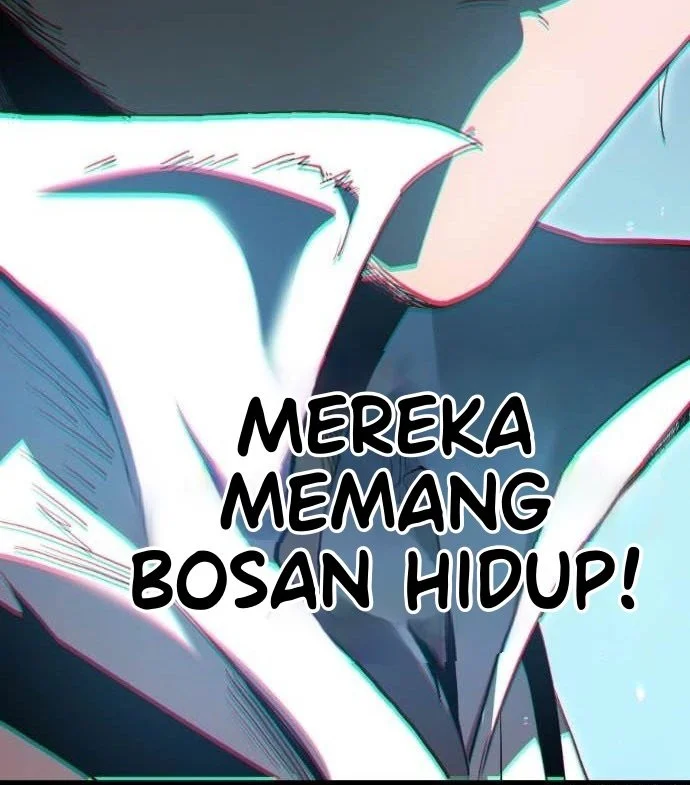 Rebirth: Monarch of the Dead Chapter 20 Gambar 3