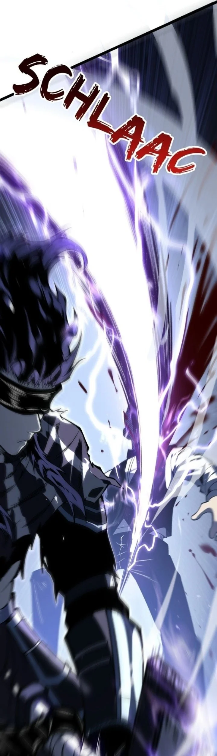 Rebirth: Monarch of the Dead Chapter 26 Gambar 3