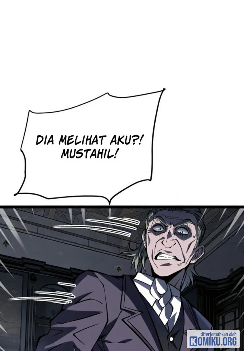 Komik Rebirth: Monarch of the Dead Chapter 34 gambar 1