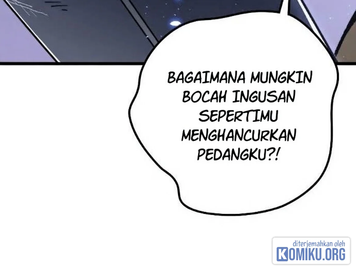 Rebirth: Monarch of the Dead Chapter 9 Gambar 4
