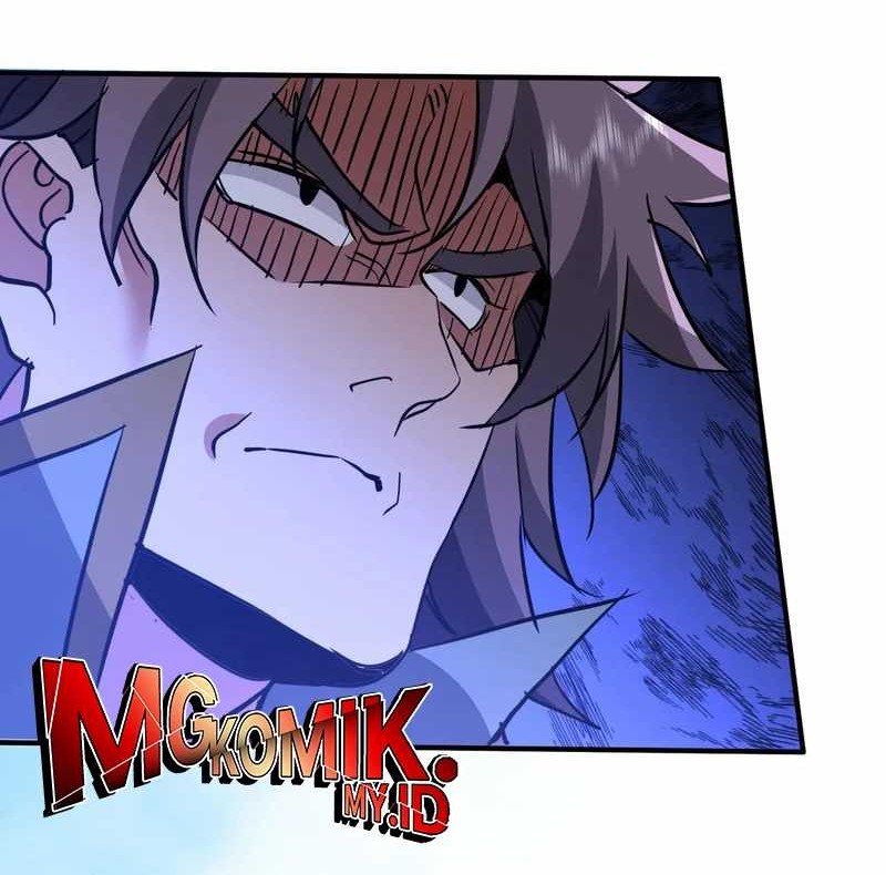 Manhua Rebirth of a Dark Mage: Unveiling a Zombie Planet from the Start Chapter 37 gambar 2