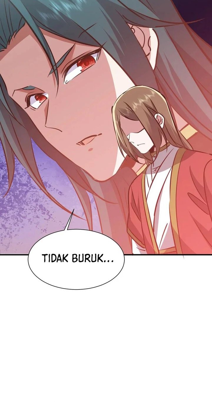 Manhua Rebirth of a Dark Mage: Unveiling a Zombie Planet from the Start Chapter 43 gambar 2