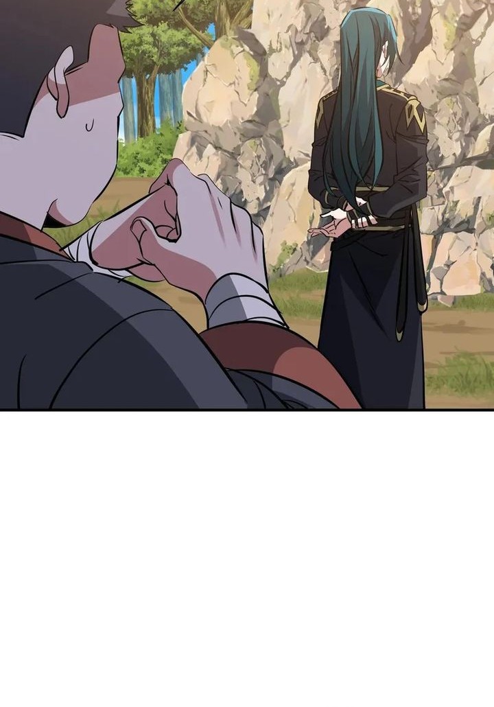 Manhua Rebirth of a Dark Mage: Unveiling a Zombie Planet from the Start Chapter 44 gambar 2