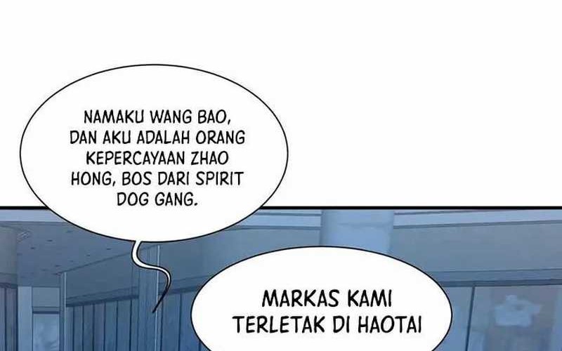 Manhua Rebirth of a Dark Mage: Unveiling a Zombie Planet from the Start Chapter 6 gambar 2