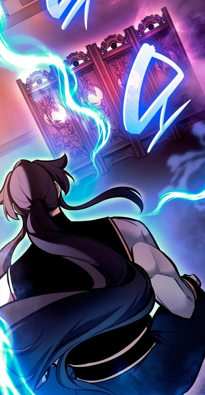 Rebirth of the Divine Demon Chapter 21 Gambar 4