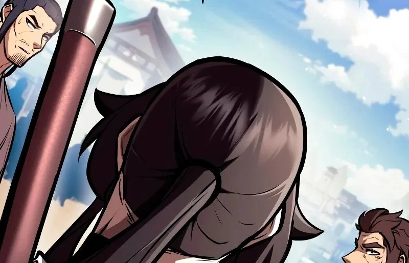 Rebirth of the Divine Demon Chapter 22 Gambar 4
