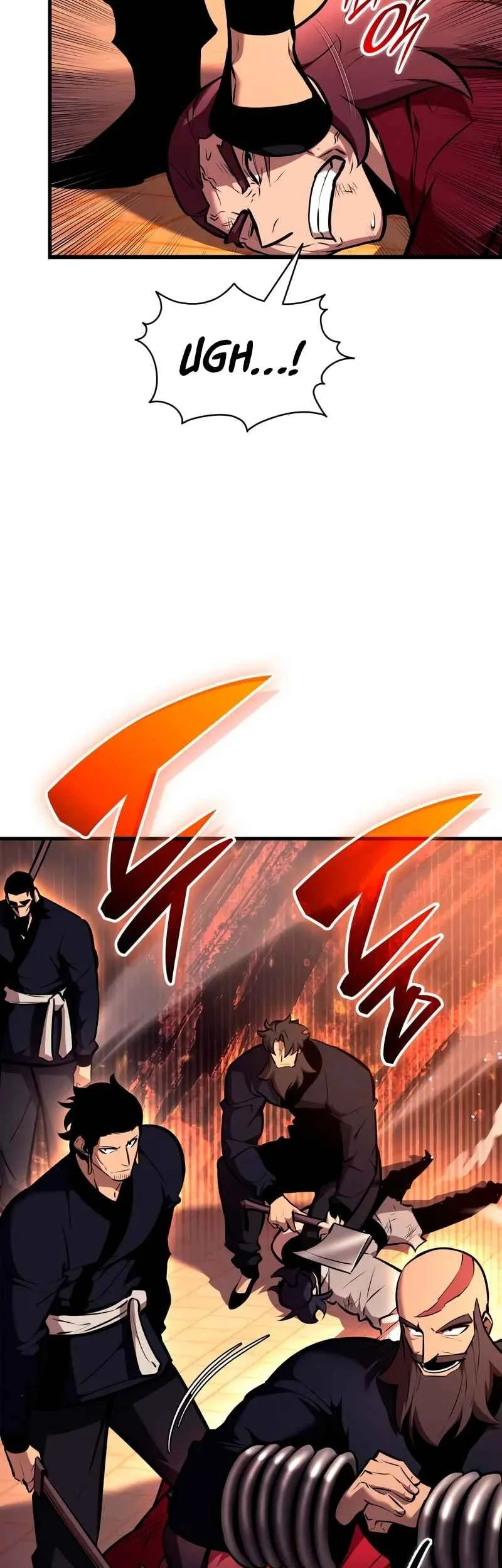 Rebirth of the Divine Demon Chapter 27 Gambar 4