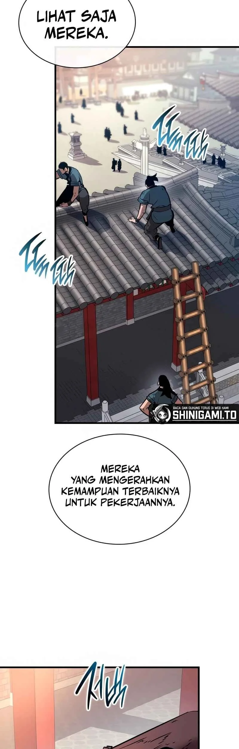 Rebirth of the Divine Demon Chapter 28 Gambar 4