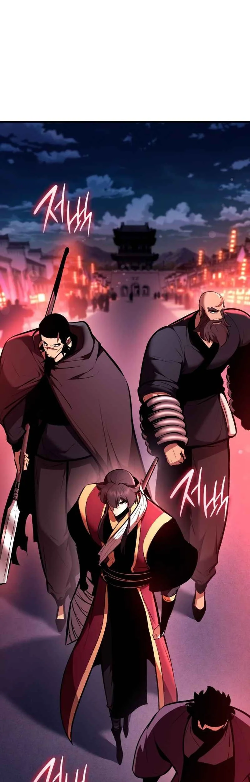 Rebirth of the Divine Demon Chapter 34 Gambar 3