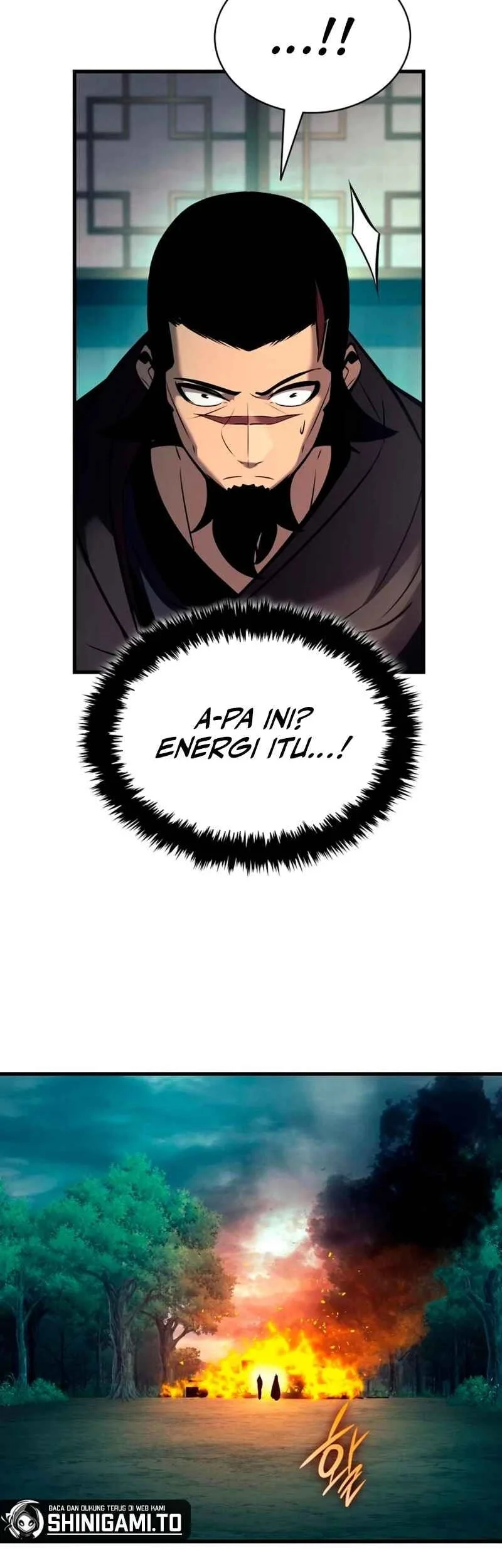 Rebirth of the Divine Demon Chapter 41 Gambar 3