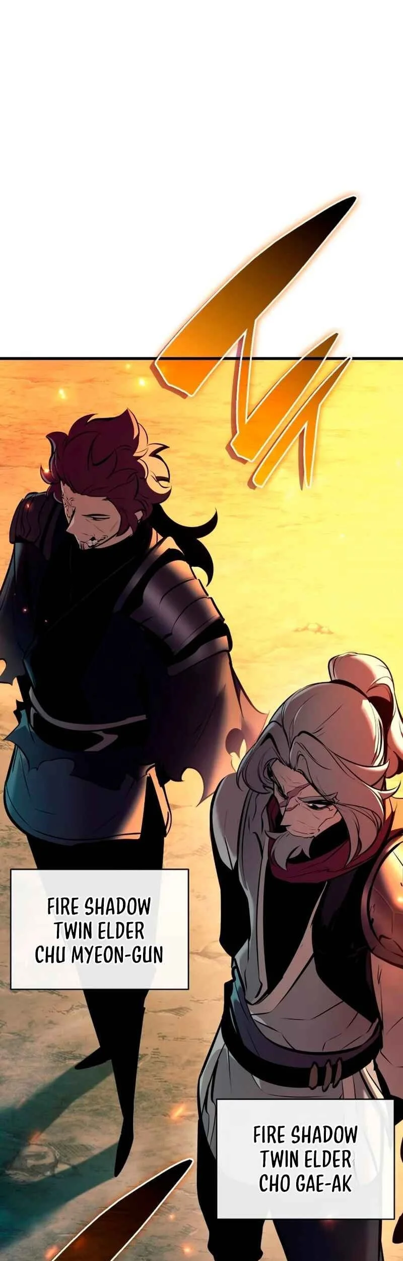 Rebirth of the Divine Demon Chapter 41 Gambar 4