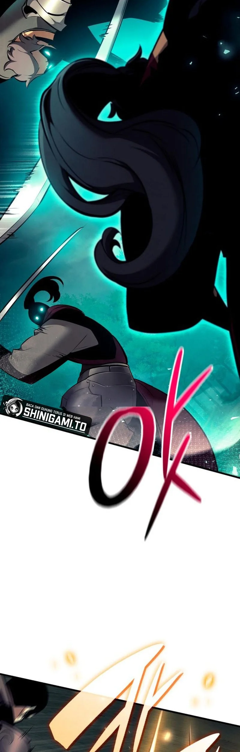 Rebirth of the Divine Demon Chapter 42 Gambar 3