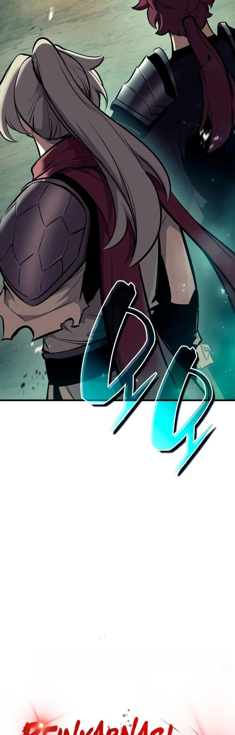 Rebirth of the Divine Demon Chapter 43 Gambar 3
