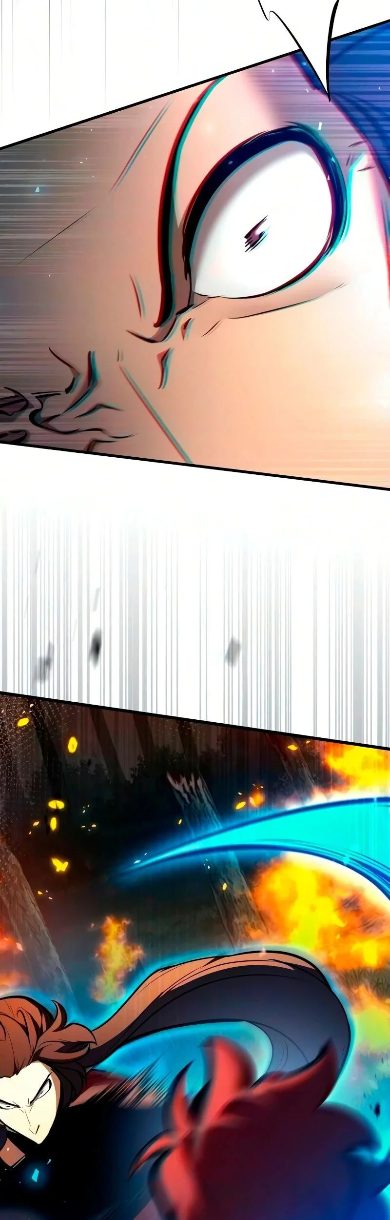 Rebirth of the Divine Demon Chapter 44 Gambar 4