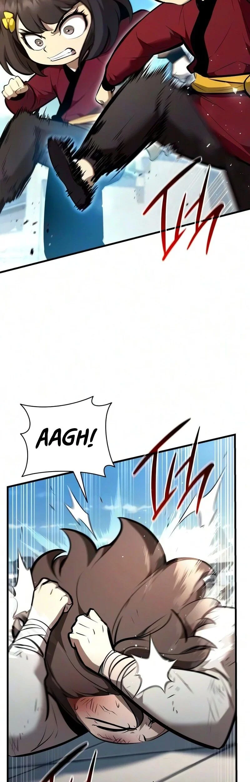 Rebirth of the Divine Demon Chapter 46 Gambar 3