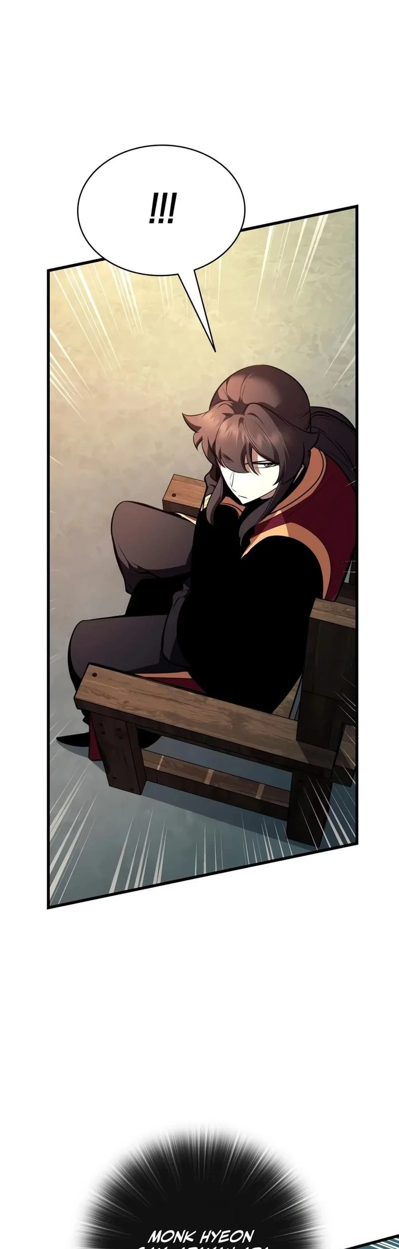 Rebirth of the Divine Demon Chapter 48 Gambar 4