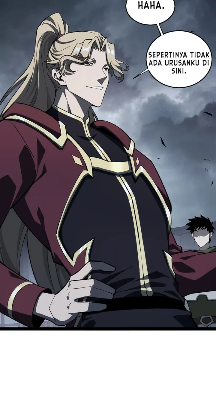 Manhua Rebirth of the Thief Who Roamed the World Chapter 19 gambar 2