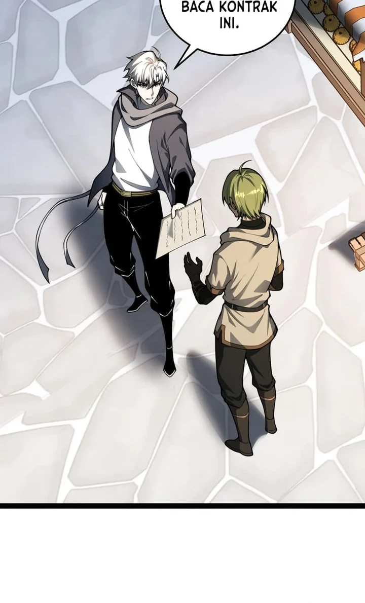 Manhua Rebirth of the Thief Who Roamed the World Chapter 24 gambar 2