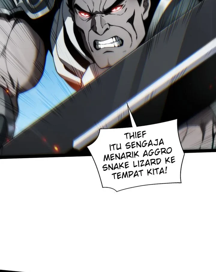 Rebirth of the Thief Who Roamed the World Chapter 25 Gambar 3