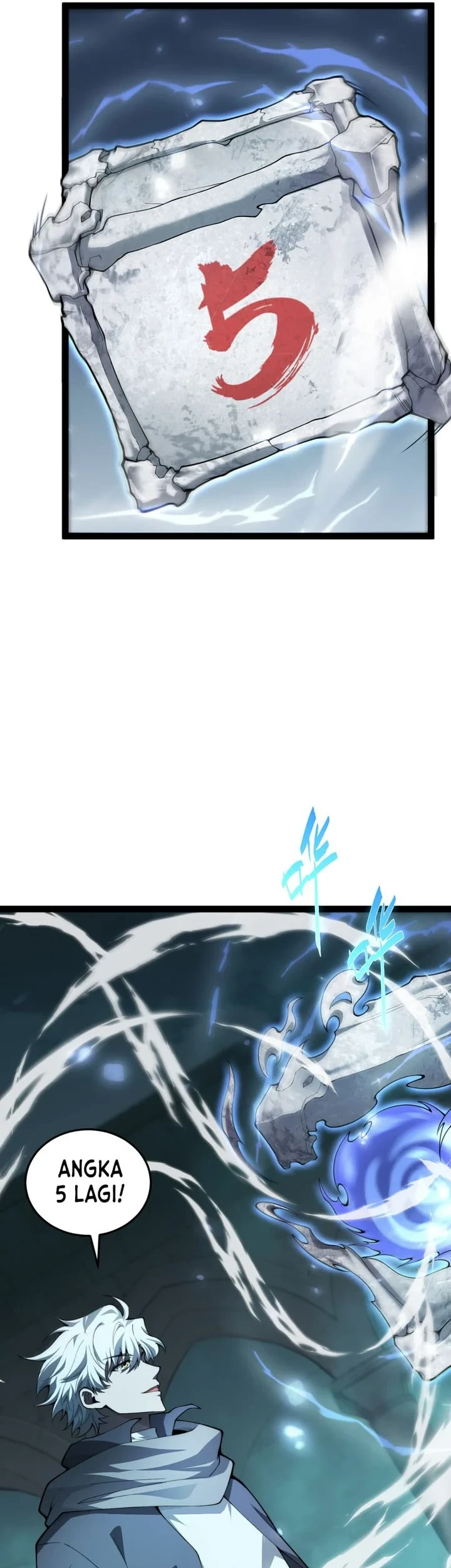 Rebirth of the Thief Who Roamed the World Chapter 27 Gambar 3