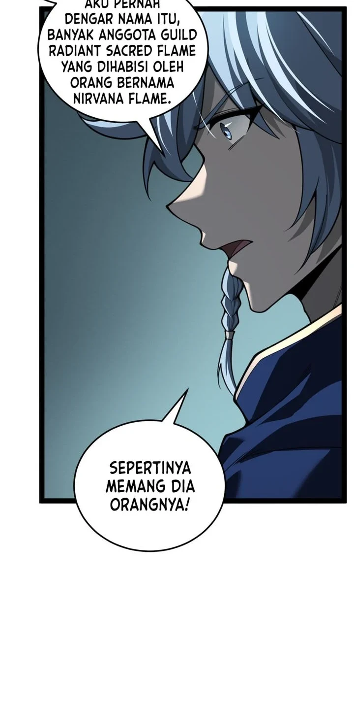 Manhua Rebirth of the Thief Who Roamed the World Chapter 28 gambar 2