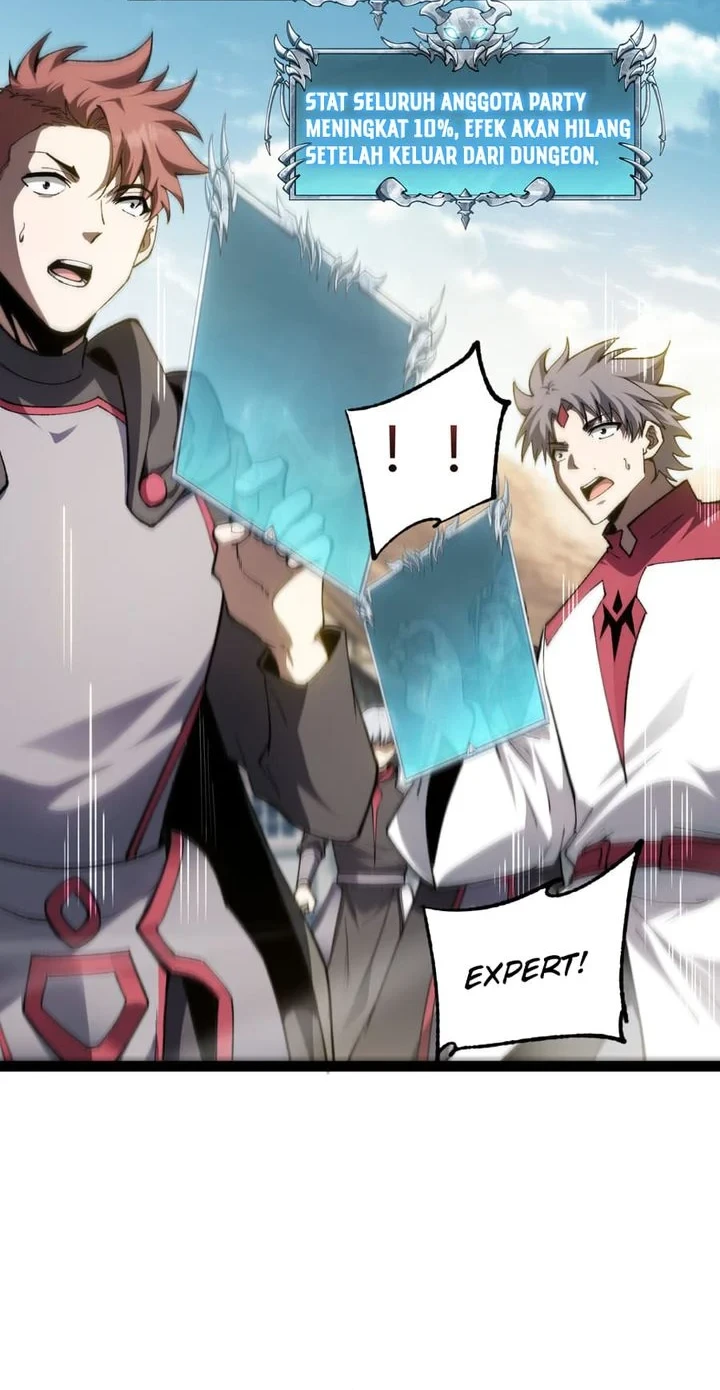 Manhua Rebirth of the Thief Who Roamed the World Chapter 31 gambar 2