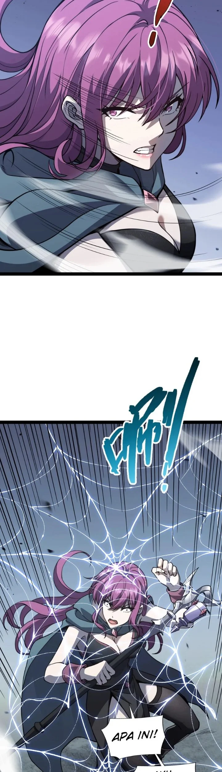 Rebirth of the Thief Who Roamed the World Chapter 45 Gambar 3