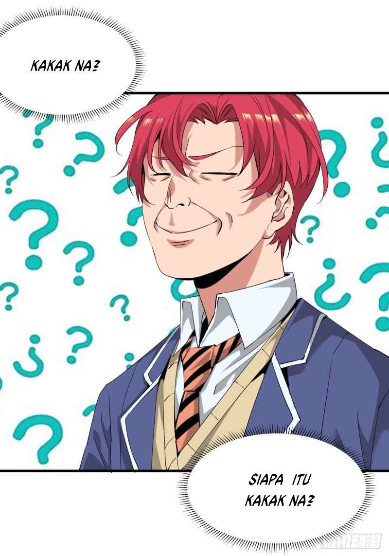 Manhua Rebirth Of Tian Lun Chapter 15 gambar 2