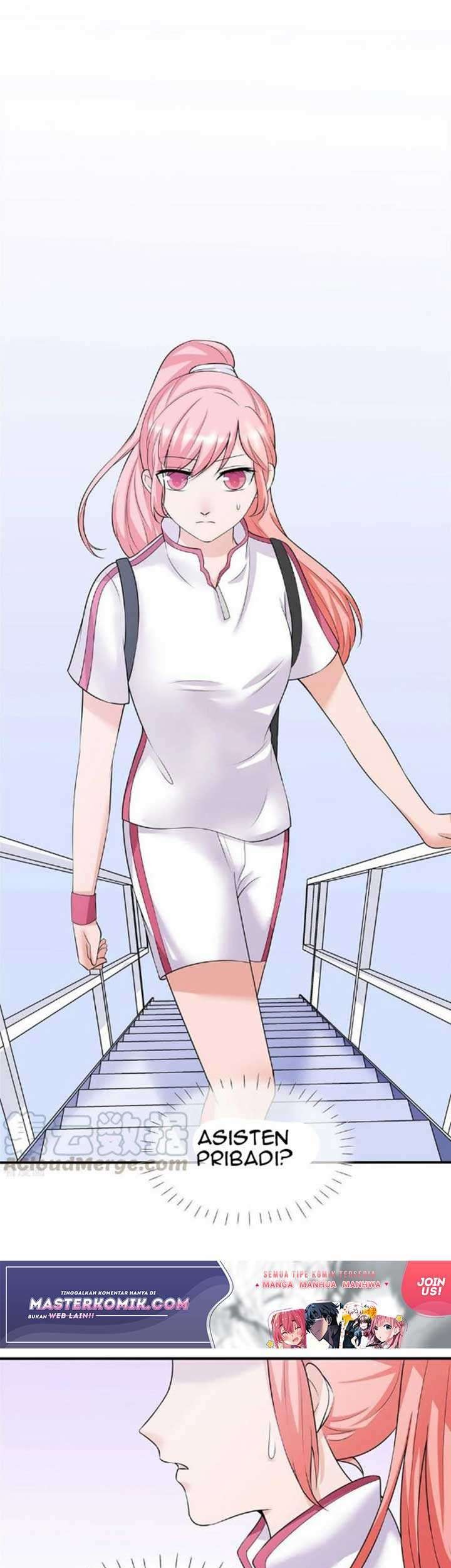 Manhua Rebirth Super Goddess Chapter 8 gambar 2