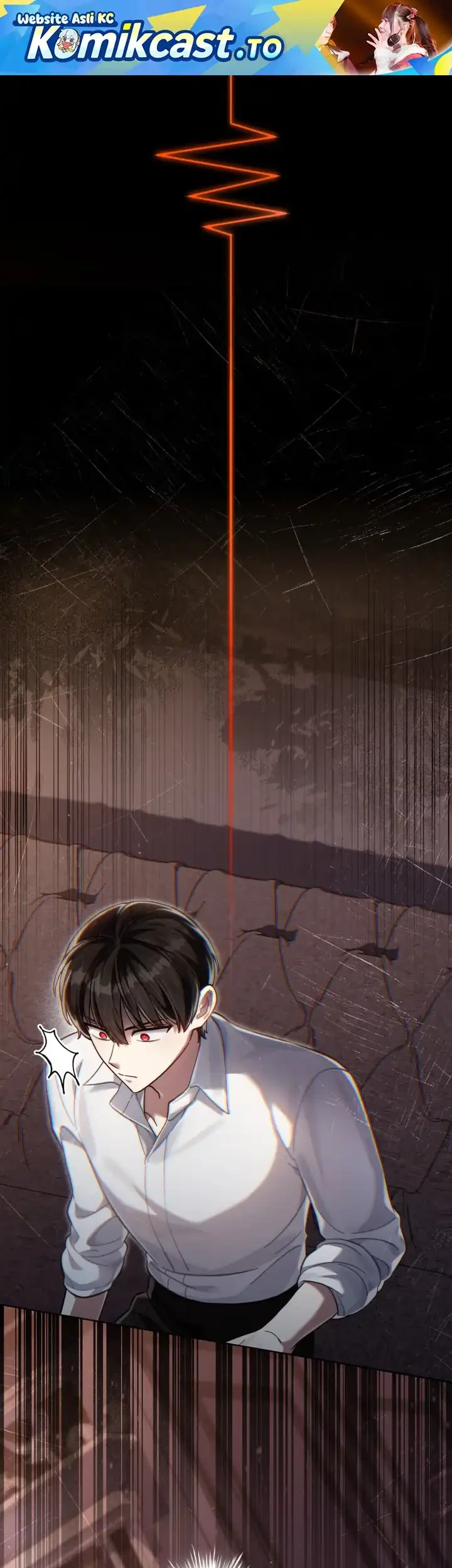 Manhwa Reborn as the Enemy Prince Chapter 111 gambar 2