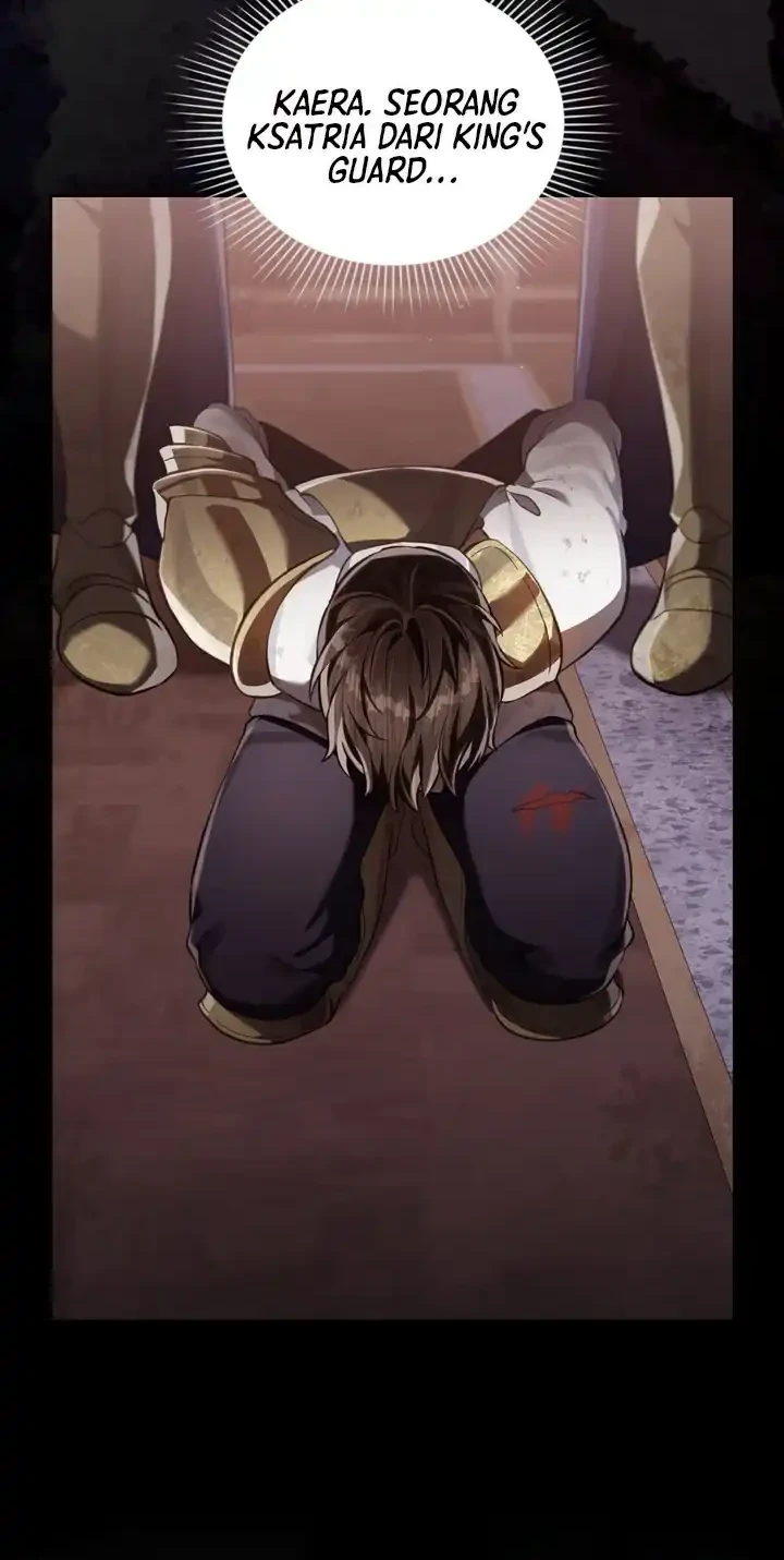 Reborn as the Enemy Prince Chapter 112 Gambar 3