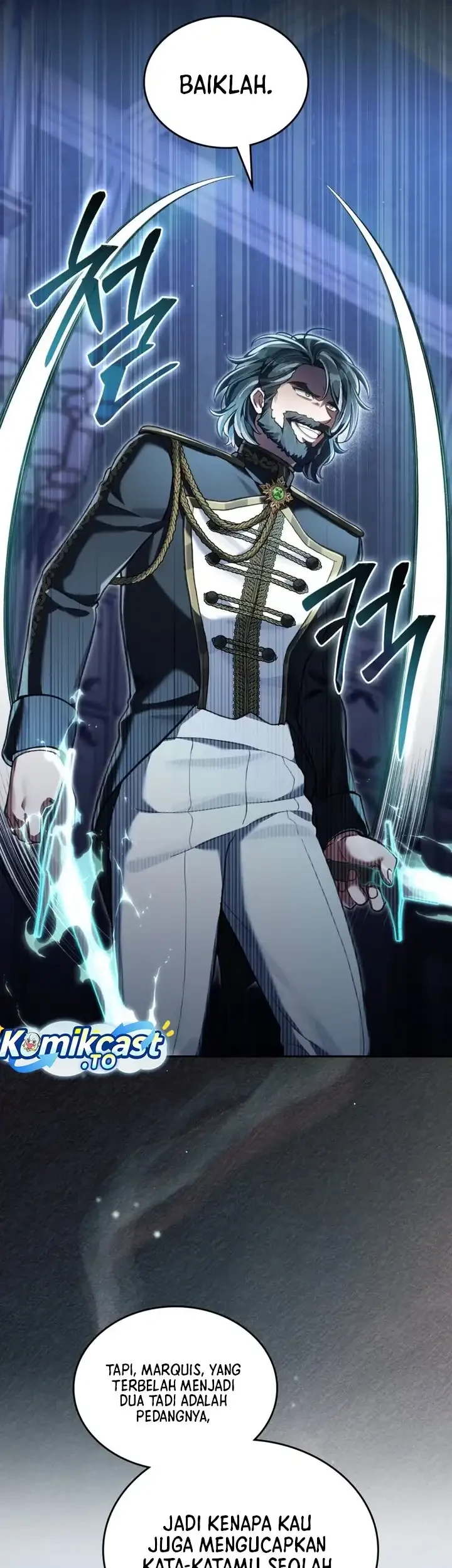 Reborn as the Enemy Prince Chapter 113 Gambar 3