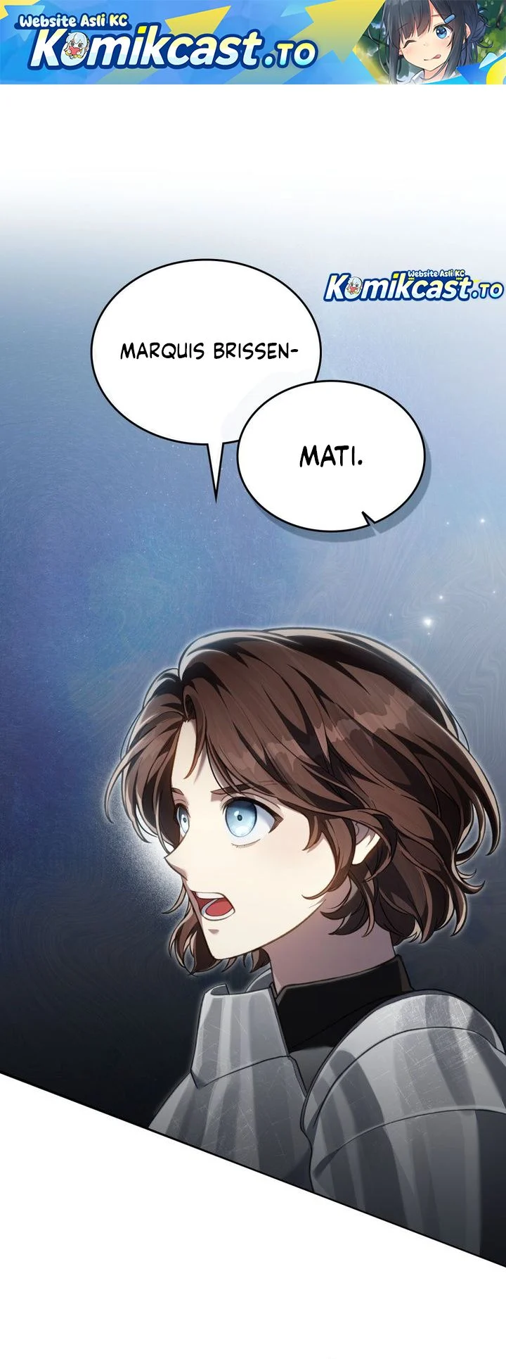 Manhwa Reborn as the Enemy Prince Chapter 115 gambar 2