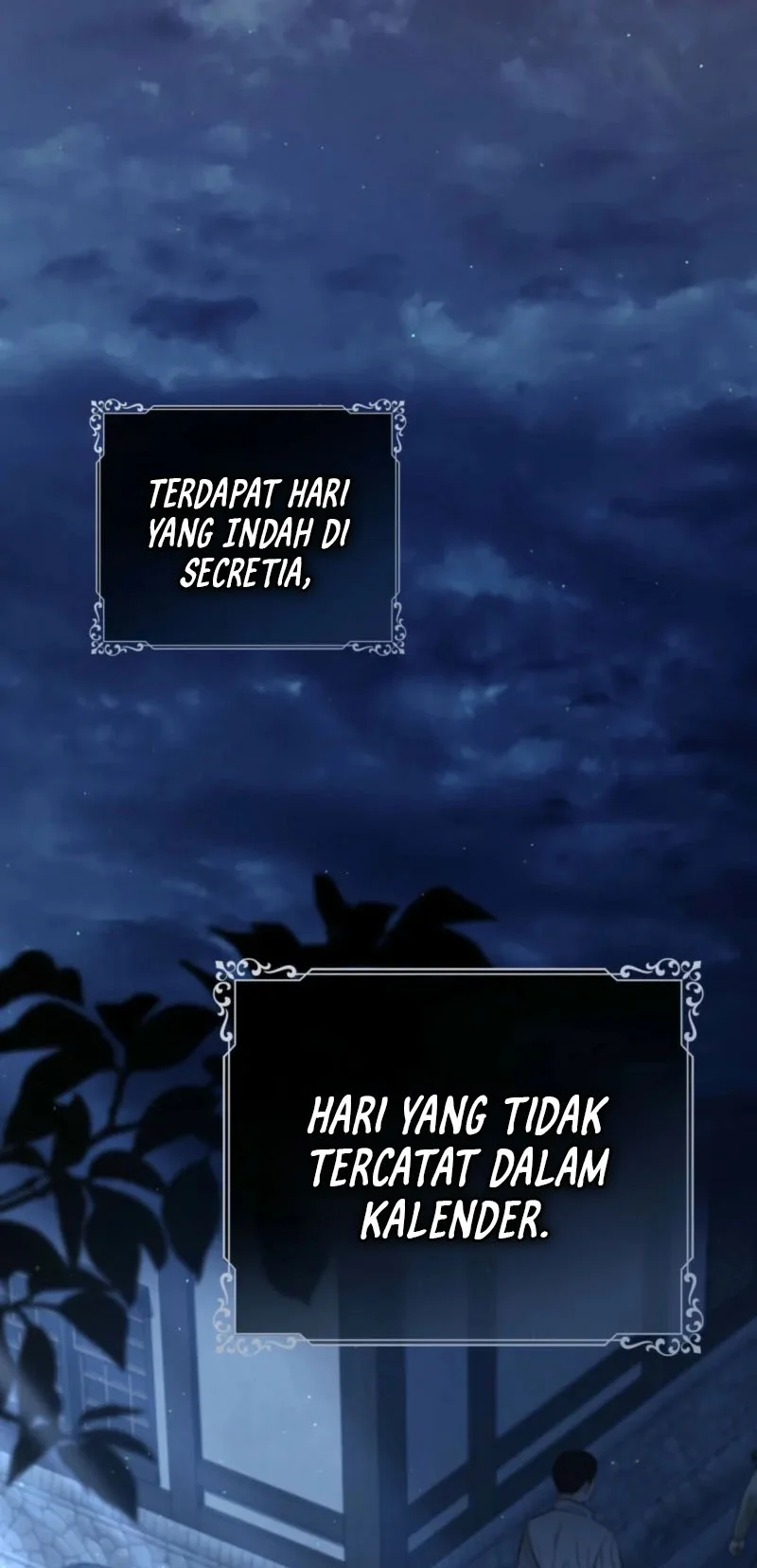 Reborn as the Enemy Prince Chapter 116 Gambar 3