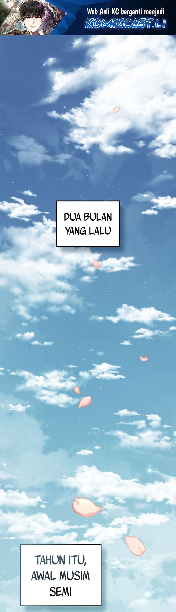 Komik Reborn as the Enemy Prince Chapter 73 gambar 1