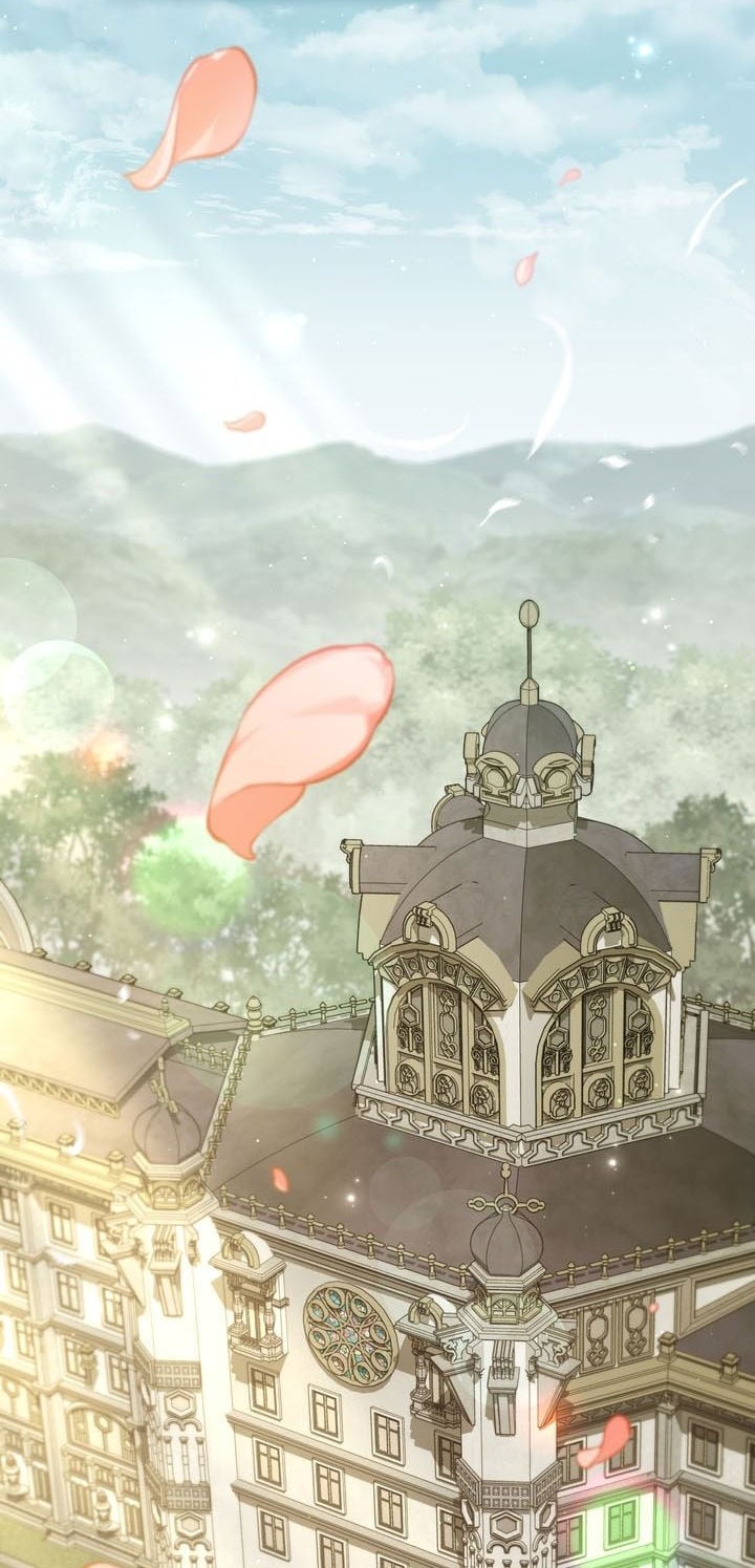 Manhwa Reborn as the Enemy Prince Chapter 73 gambar 2