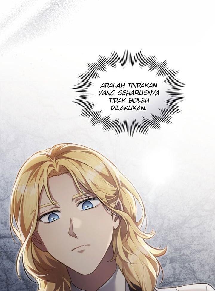 Manhwa Reborn as the Enemy Prince Chapter 74 gambar 2