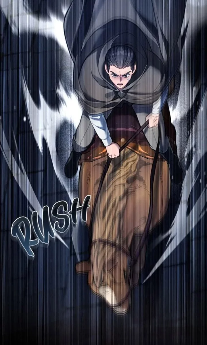 Manhwa Reborn as the Enemy Prince Chapter 75 gambar 2
