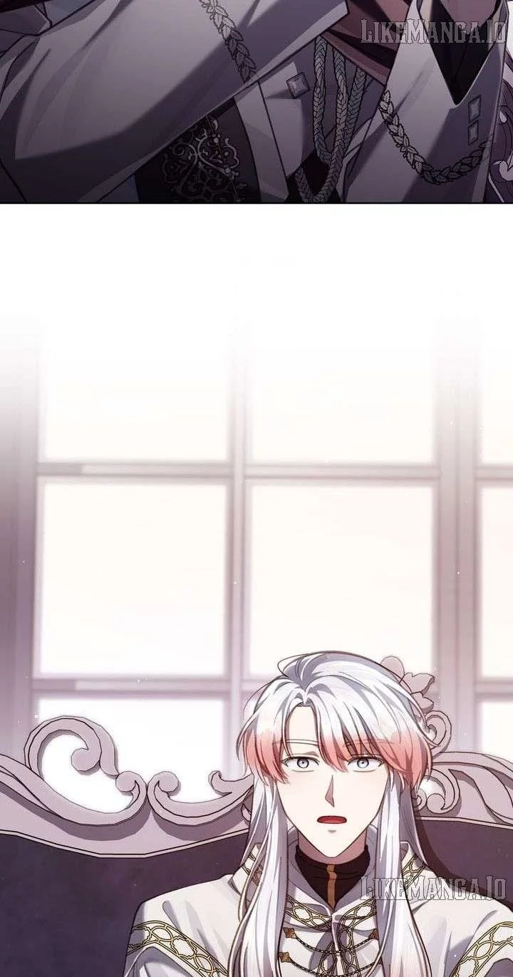 Manhwa Reborn as the Enemy Prince Chapter 77 gambar 2