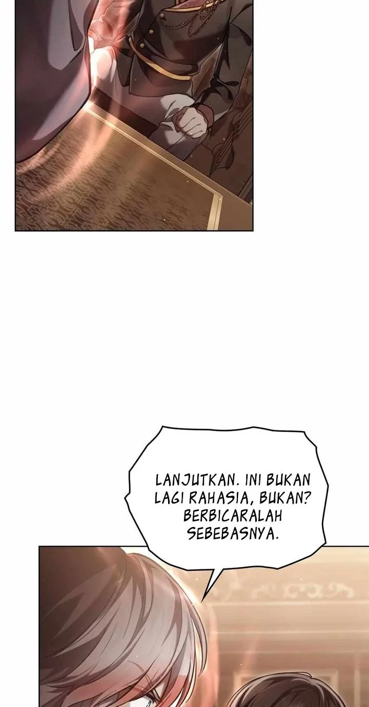 Manhwa Reborn as the Enemy Prince Chapter 78 gambar 2