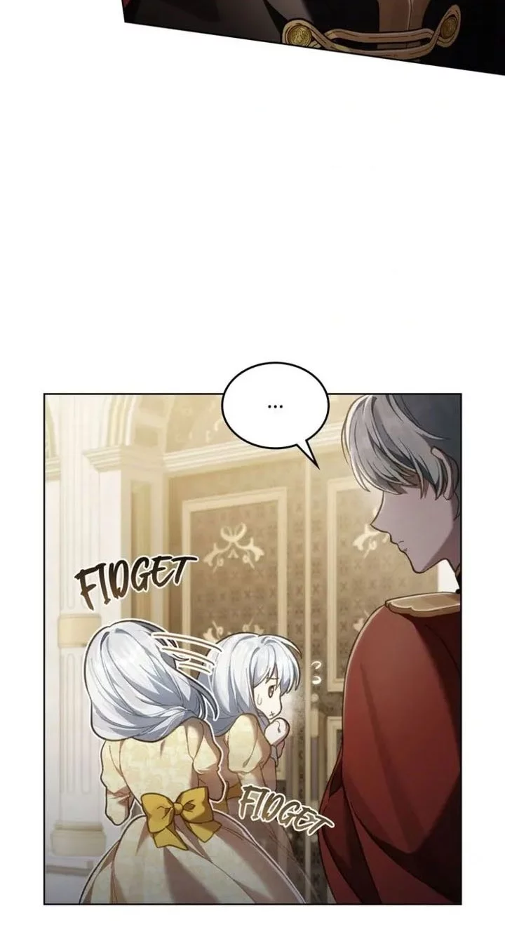 Manhwa Reborn as the Enemy Prince Chapter 79 gambar 2