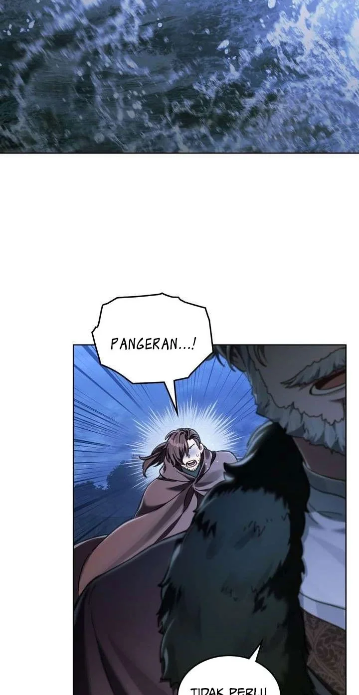 Manhwa Reborn as the Enemy Prince Chapter 81 gambar 2